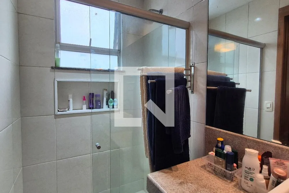 Apartamento, 3 quartos, 122 m² - Foto 40