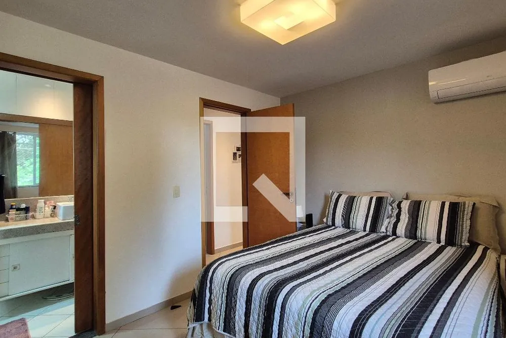 Apartamento, 3 quartos, 122 m² - Foto 32