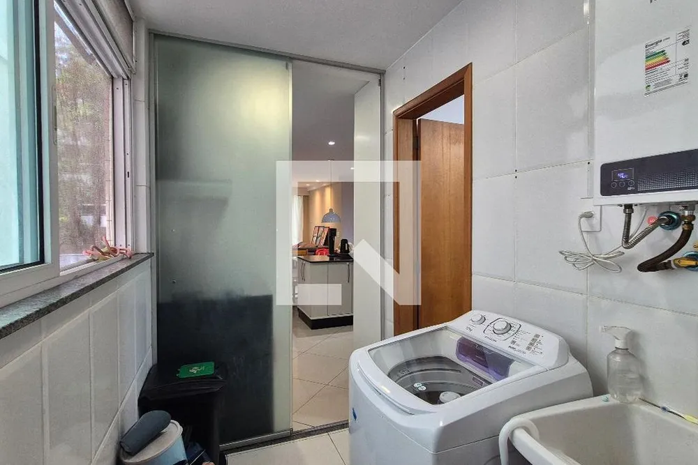 Apartamento, 3 quartos, 122 m² - Foto 60