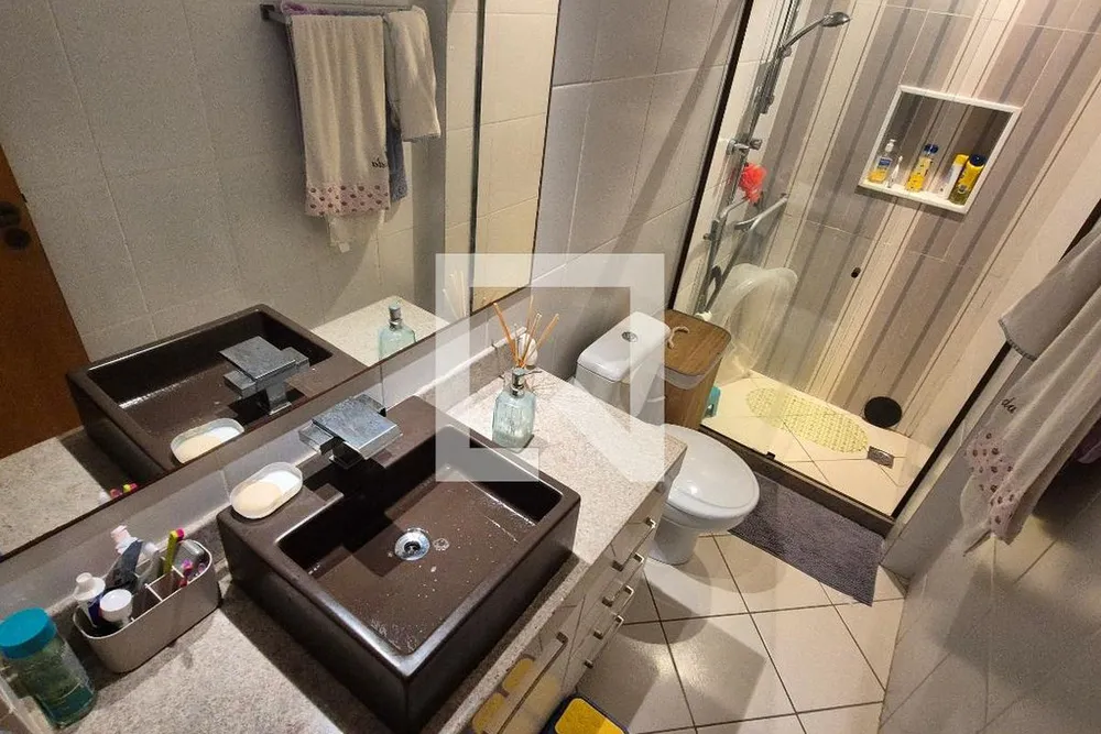 Apartamento, 3 quartos, 122 m² - Foto 48