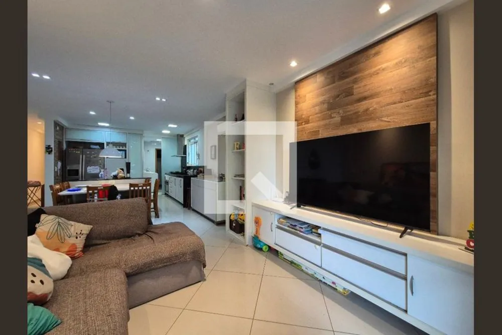 Apartamento, 3 quartos, 122 m² - Foto 9