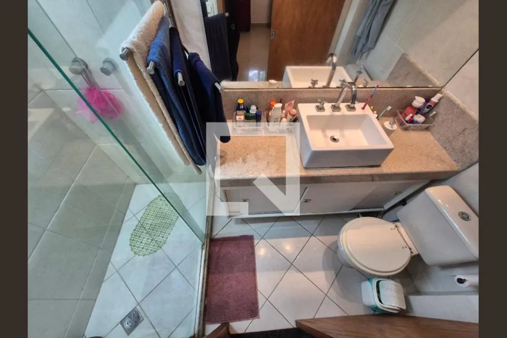 Apartamento, 3 quartos, 122 m² - Foto 37