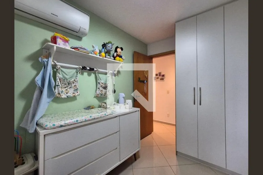 Apartamento, 3 quartos, 122 m² - Foto 18