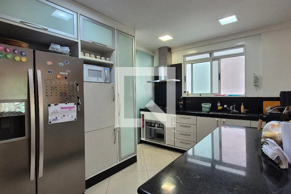 Apartamento, 3 quartos, 122 m² - Foto 54