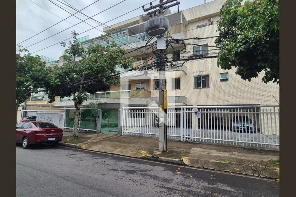 Apartamento, 3 quartos, 122 m² - Foto 78