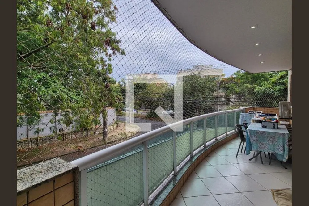 Apartamento, 3 quartos, 122 m² - Foto 63