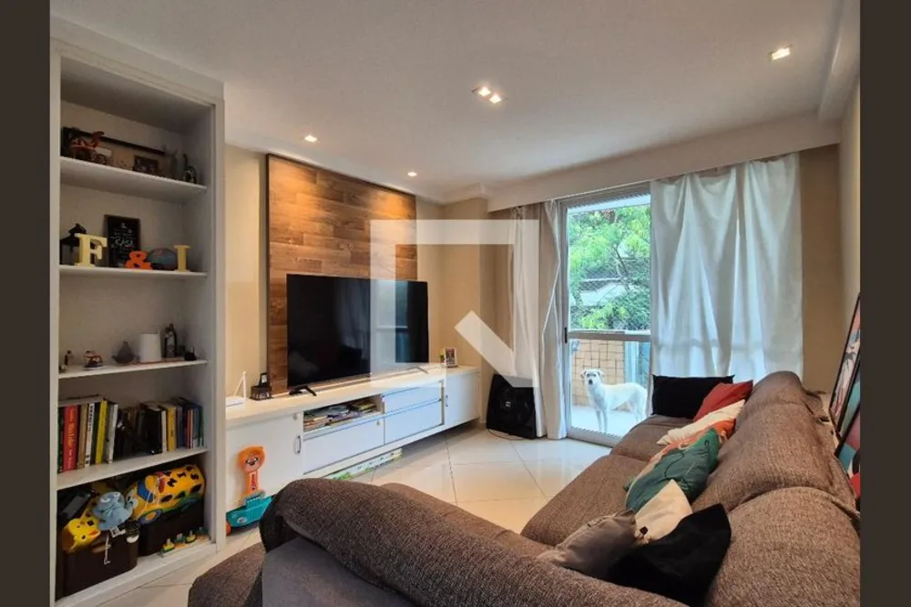 Apartamento, 3 quartos, 122 m² - Foto 13