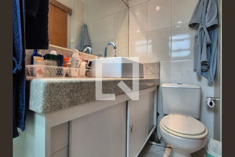 Apartamento, 3 quartos, 122 m² - Foto 41