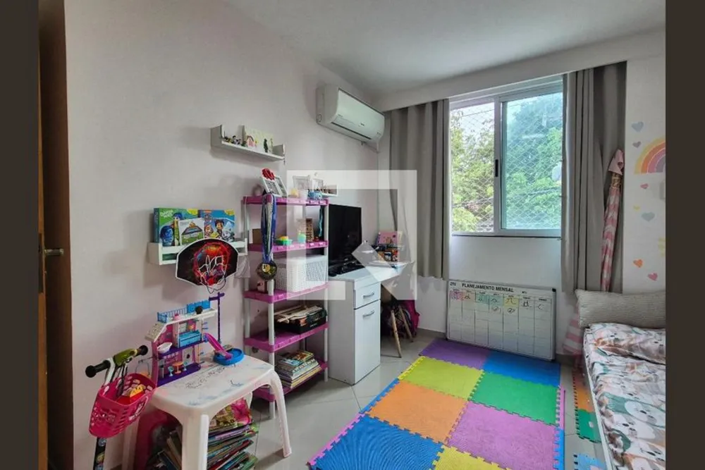 Apartamento, 3 quartos, 122 m² - Foto 24