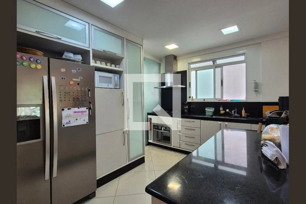 Apartamento, 3 quartos, 122 m² - Foto 53