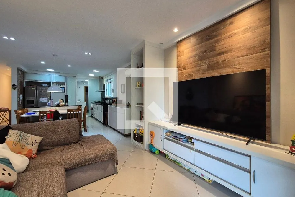 Apartamento, 3 quartos, 122 m² - Foto 10