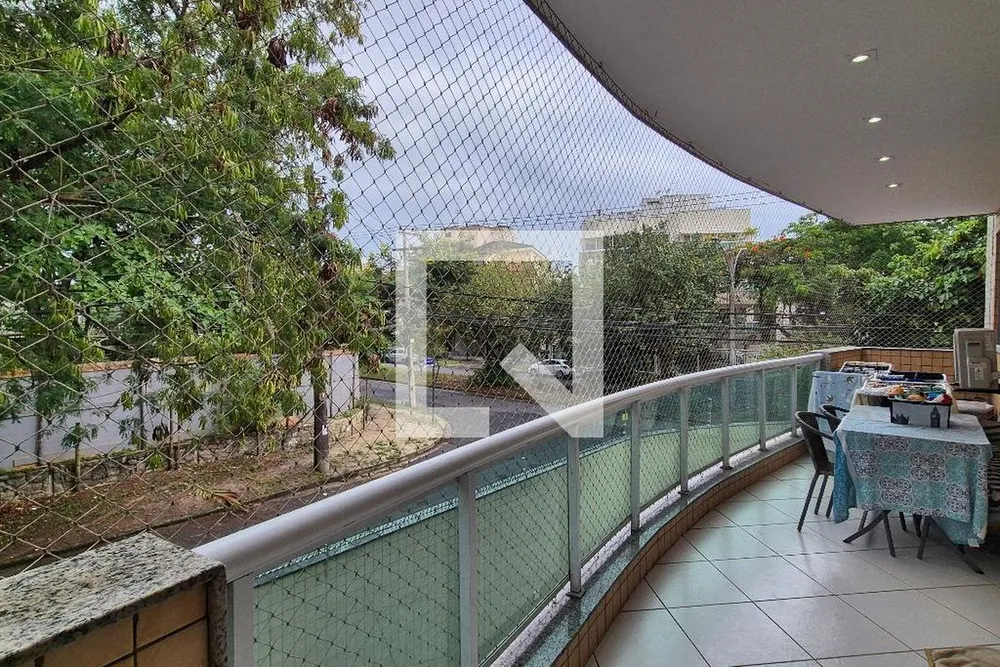 Apartamento, 3 quartos, 122 m² - Foto 64