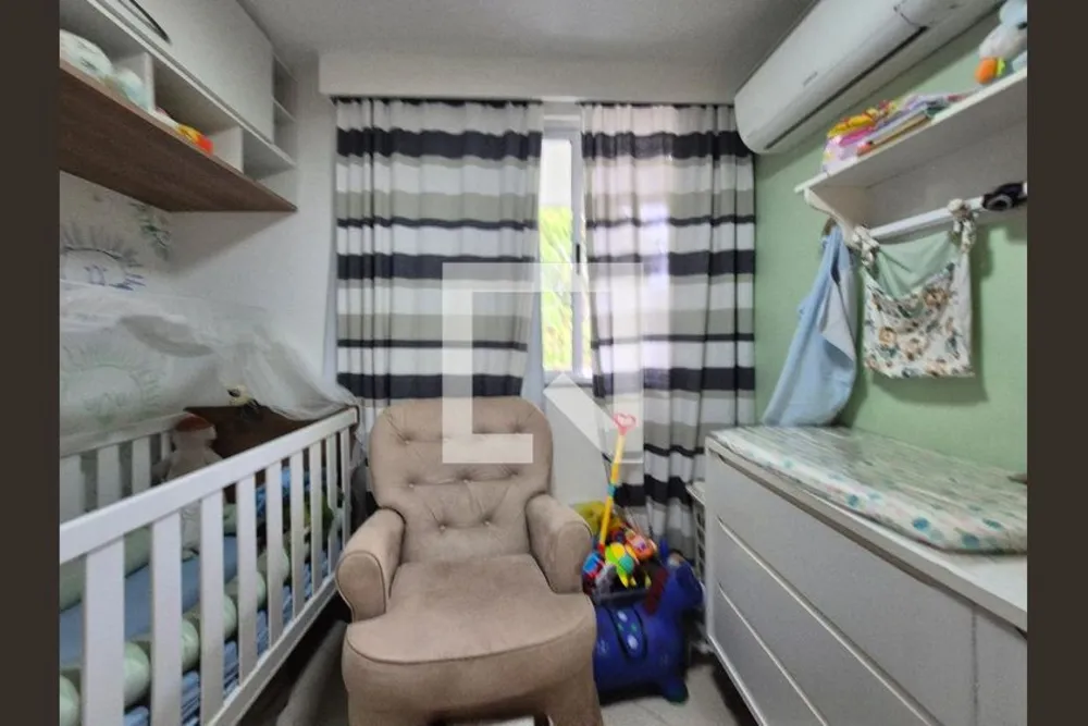 Apartamento, 3 quartos, 122 m² - Foto 21