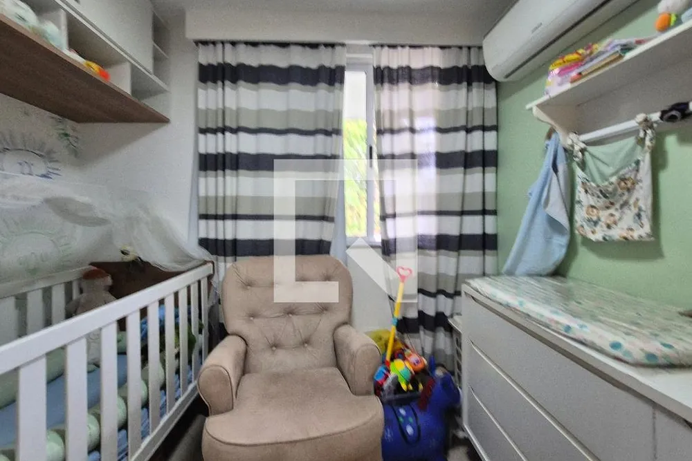 Apartamento, 3 quartos, 122 m² - Foto 22