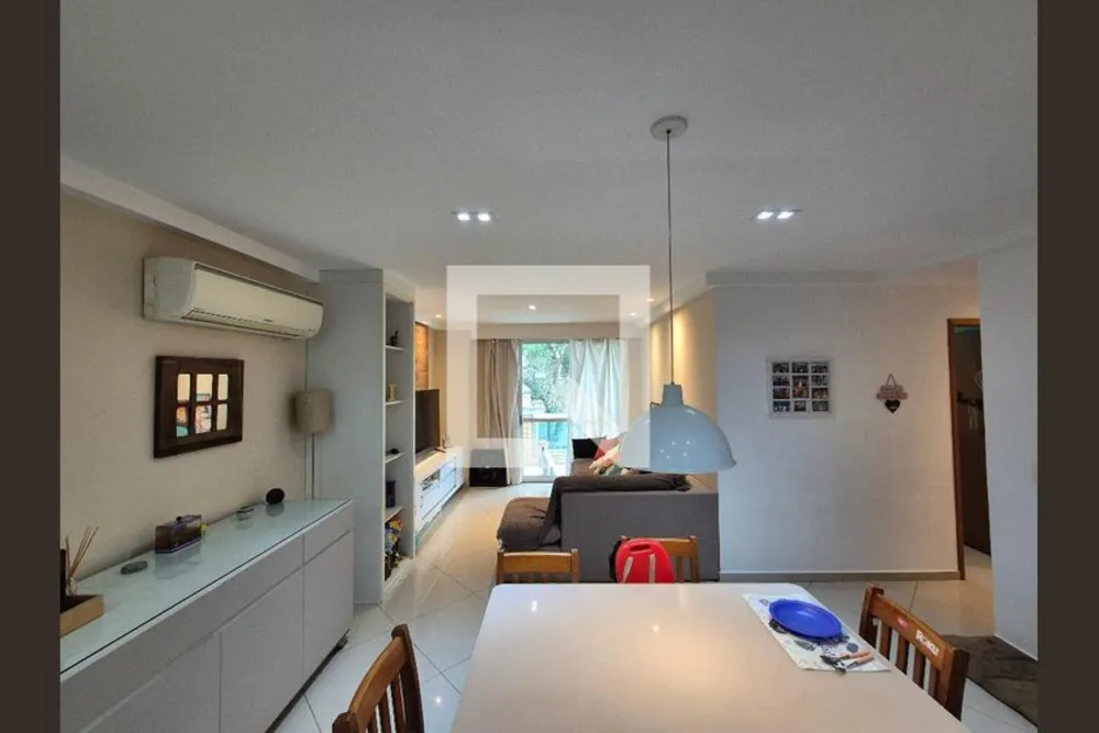 Apartamento, 3 quartos, 122 m² - Foto 5