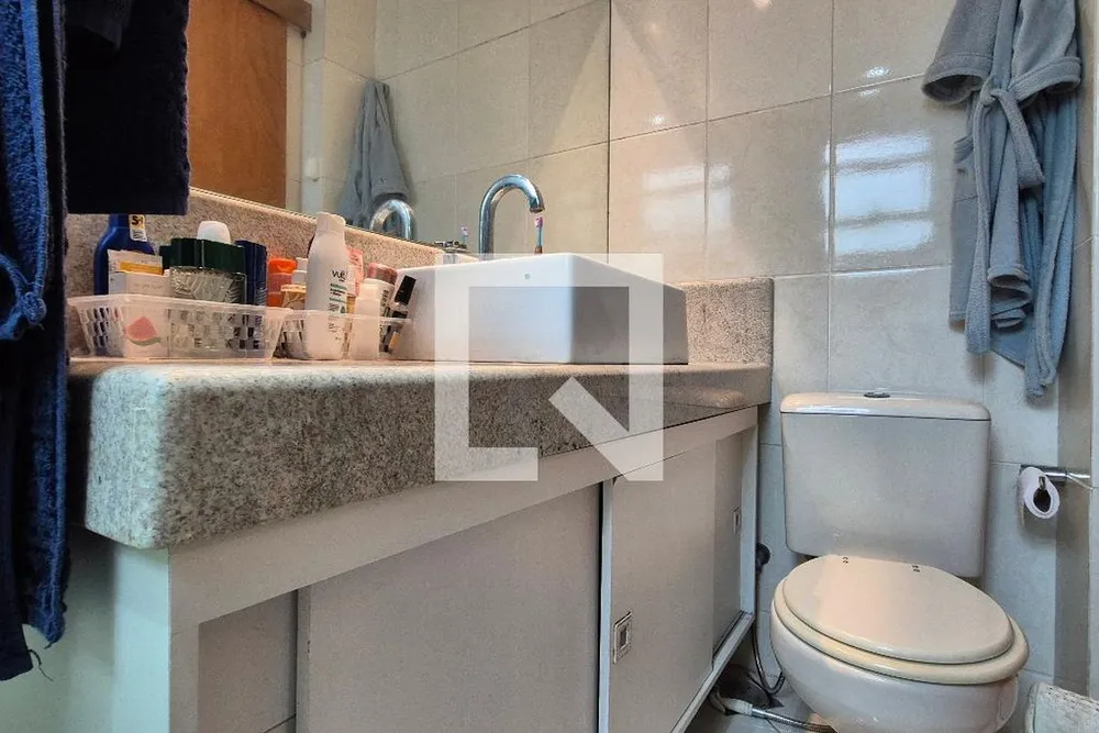 Apartamento, 3 quartos, 122 m² - Foto 42