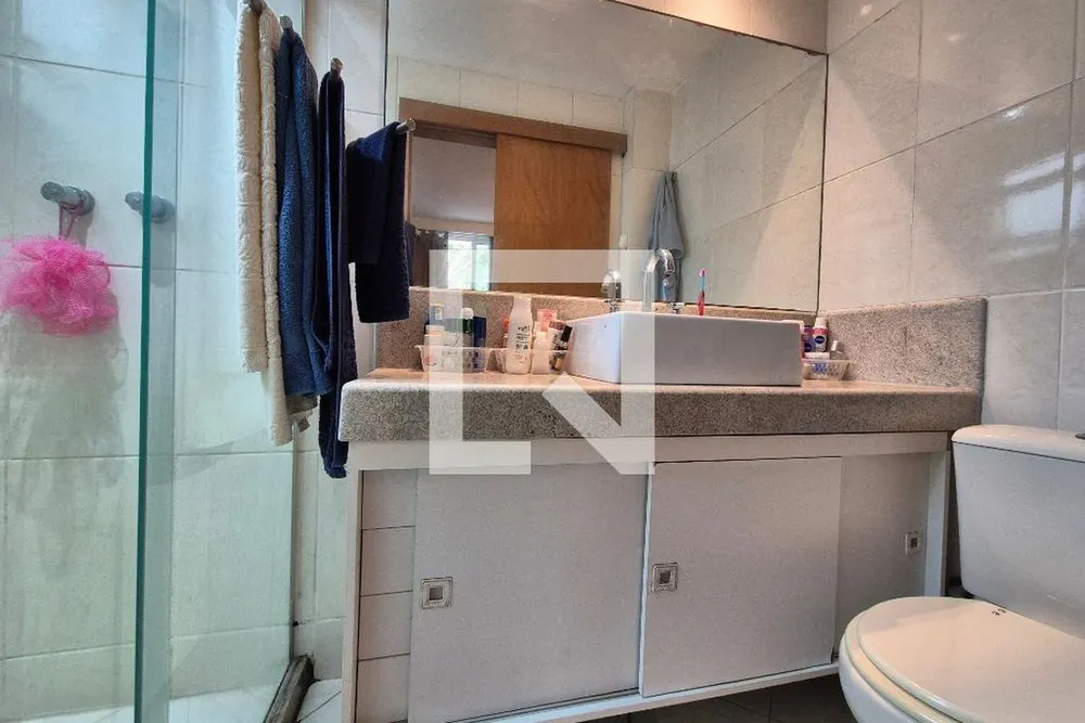 Apartamento, 3 quartos, 122 m² - Foto 36