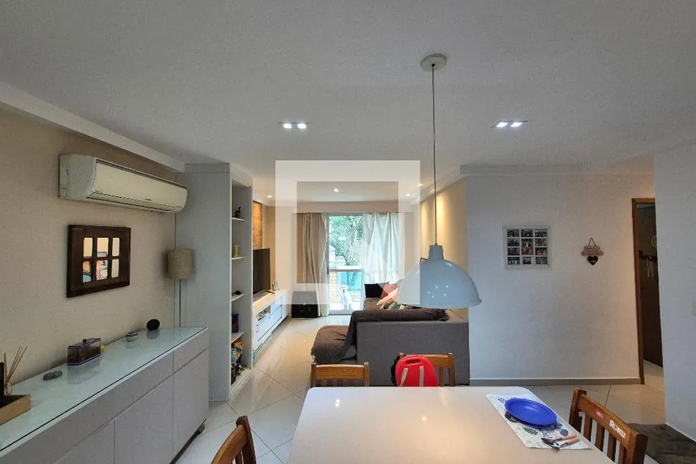Apartamento, 3 quartos, 122 m² - Foto 6