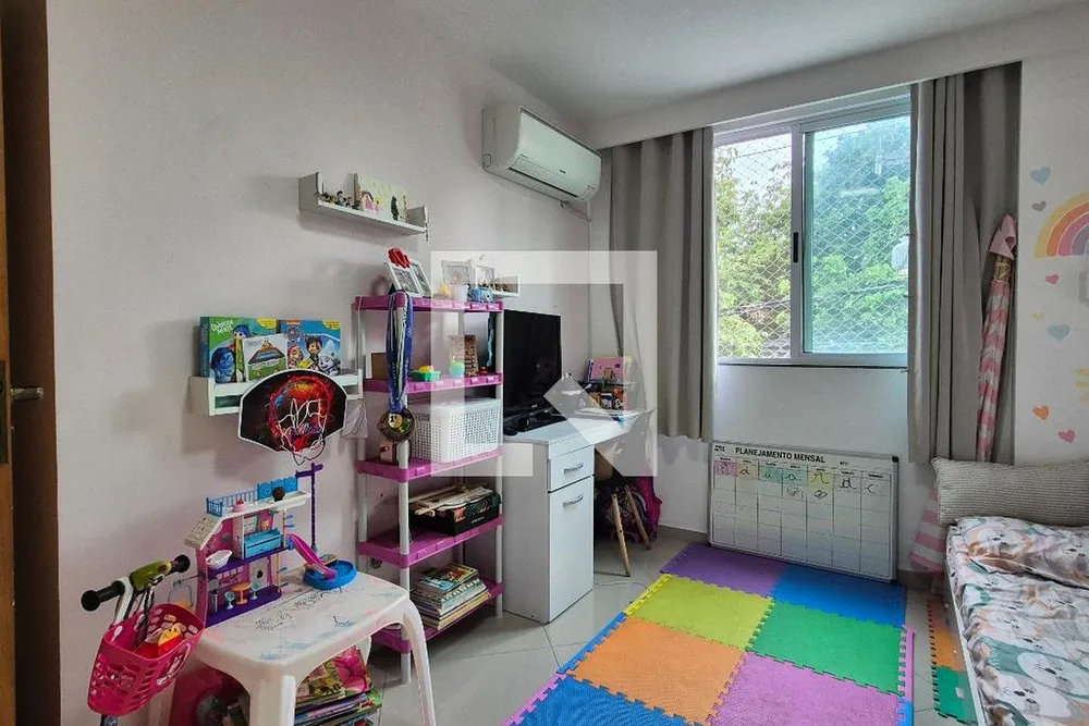 Apartamento, 3 quartos, 122 m² - Foto 25