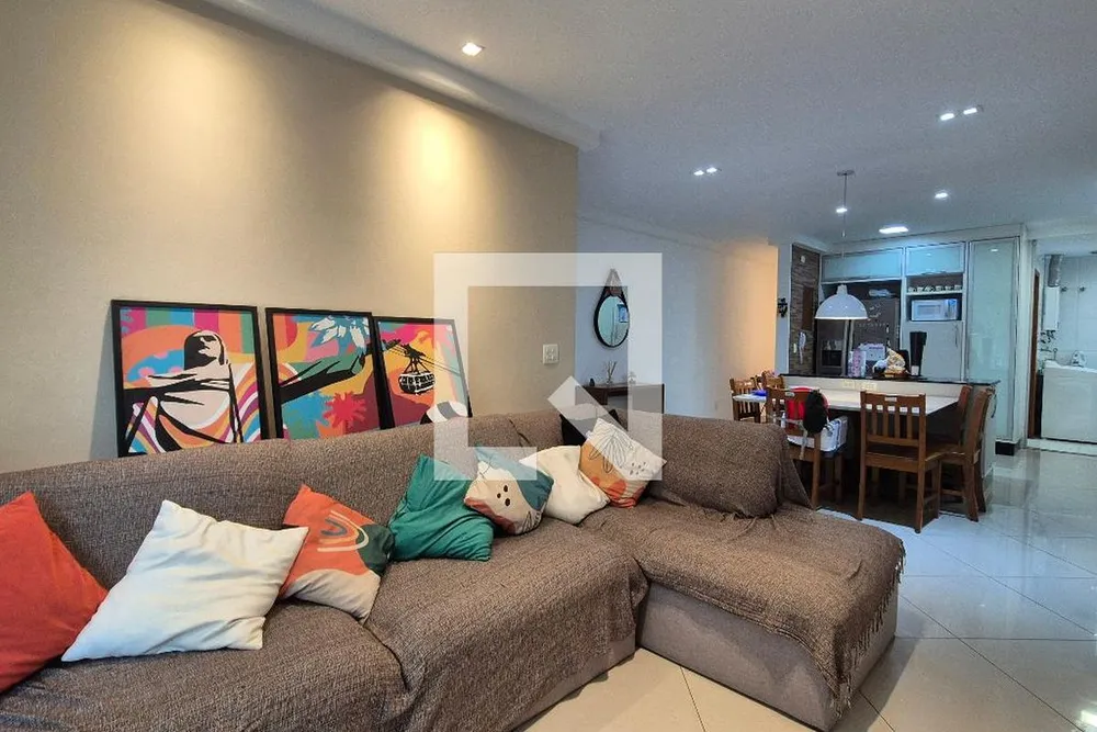 Apartamento, 3 quartos, 122 m² - Foto 8