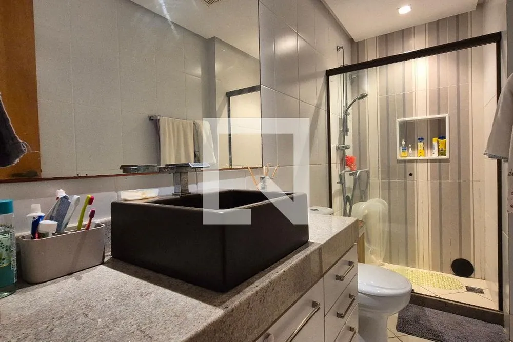 Apartamento, 3 quartos, 122 m² - Foto 46