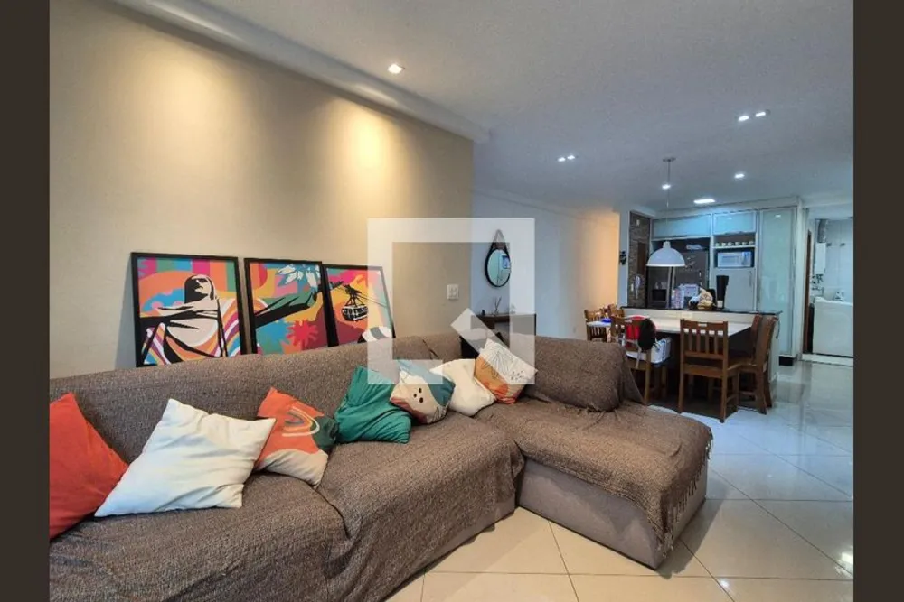 Apartamento, 3 quartos, 122 m² - Foto 7