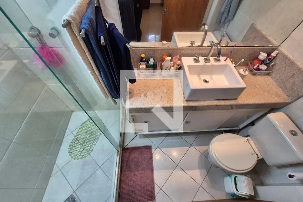 Apartamento, 3 quartos, 122 m² - Foto 38