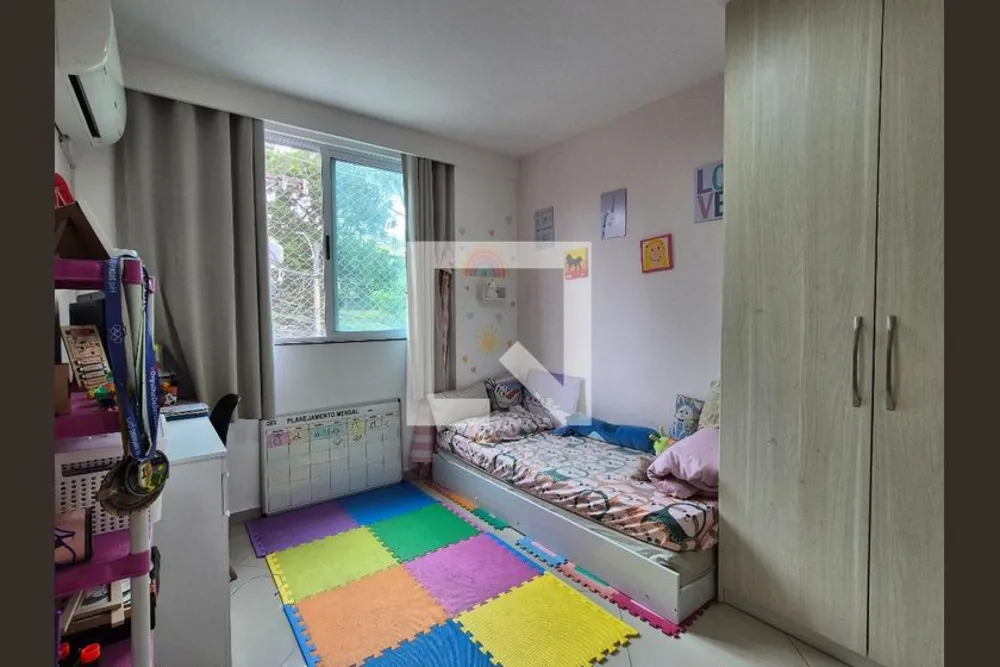 Apartamento, 3 quartos, 122 m² - Foto 23