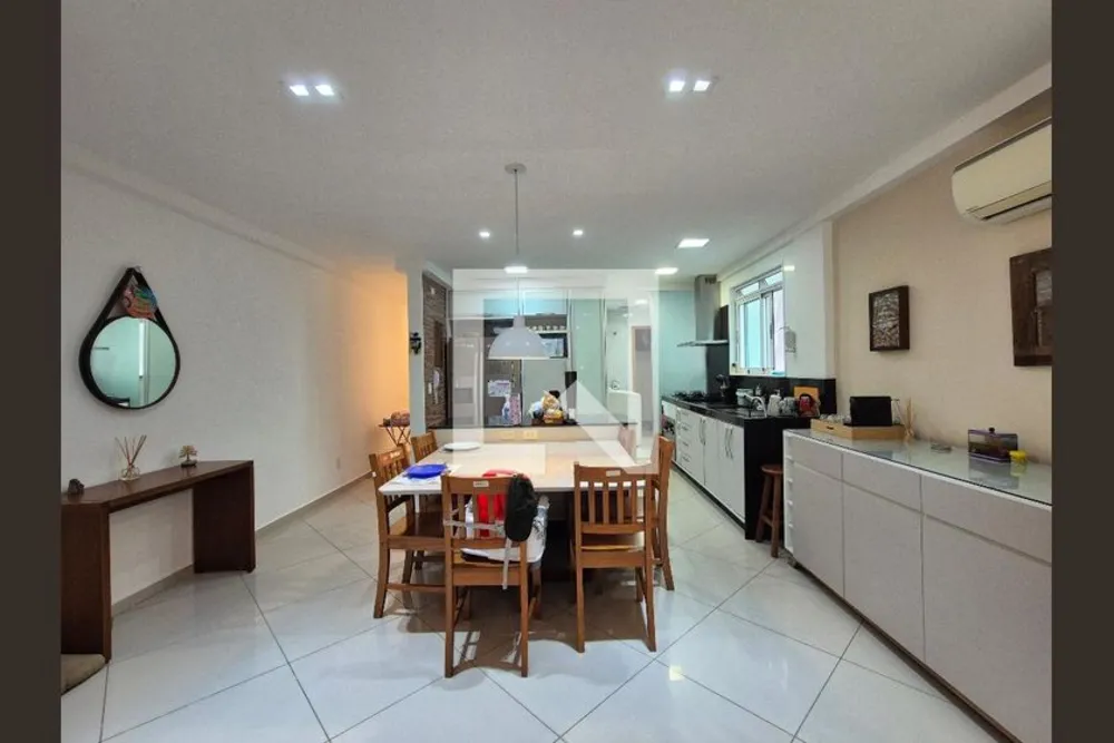 Apartamento, 3 quartos, 122 m² - Foto 11