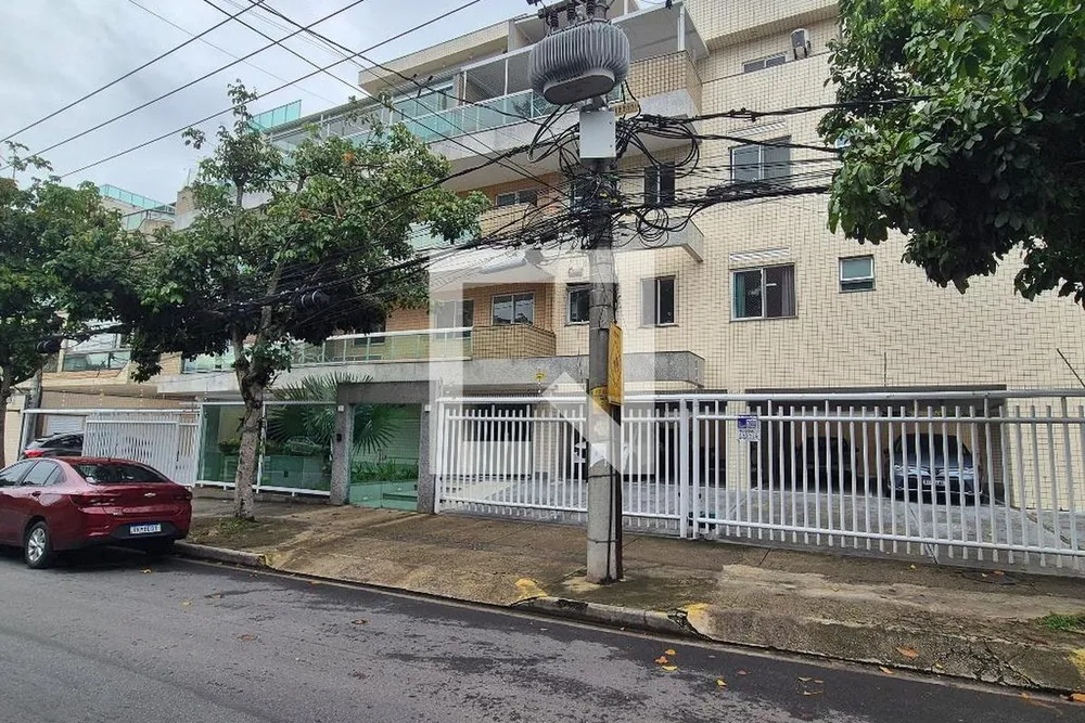 Apartamento, 3 quartos, 122 m² - Foto 79