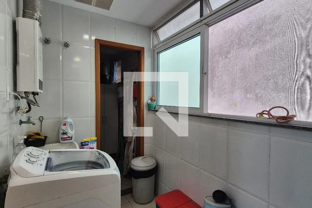Apartamento, 3 quartos, 122 m² - Foto 59