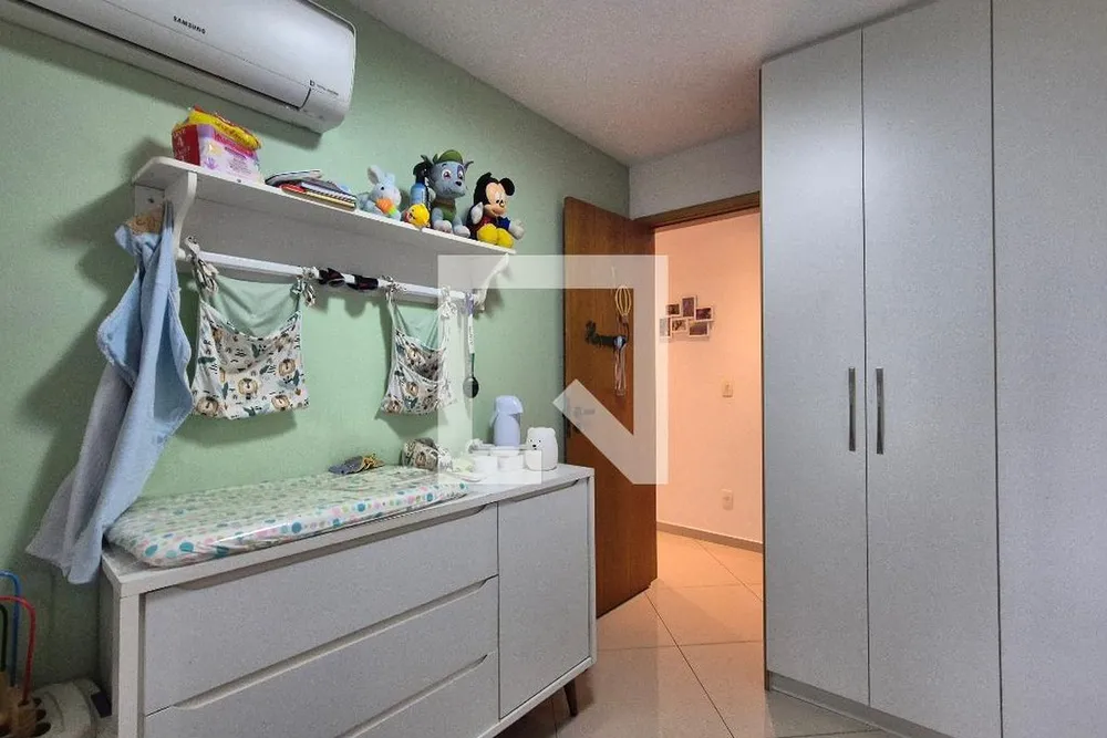 Apartamento, 3 quartos, 122 m² - Foto 19