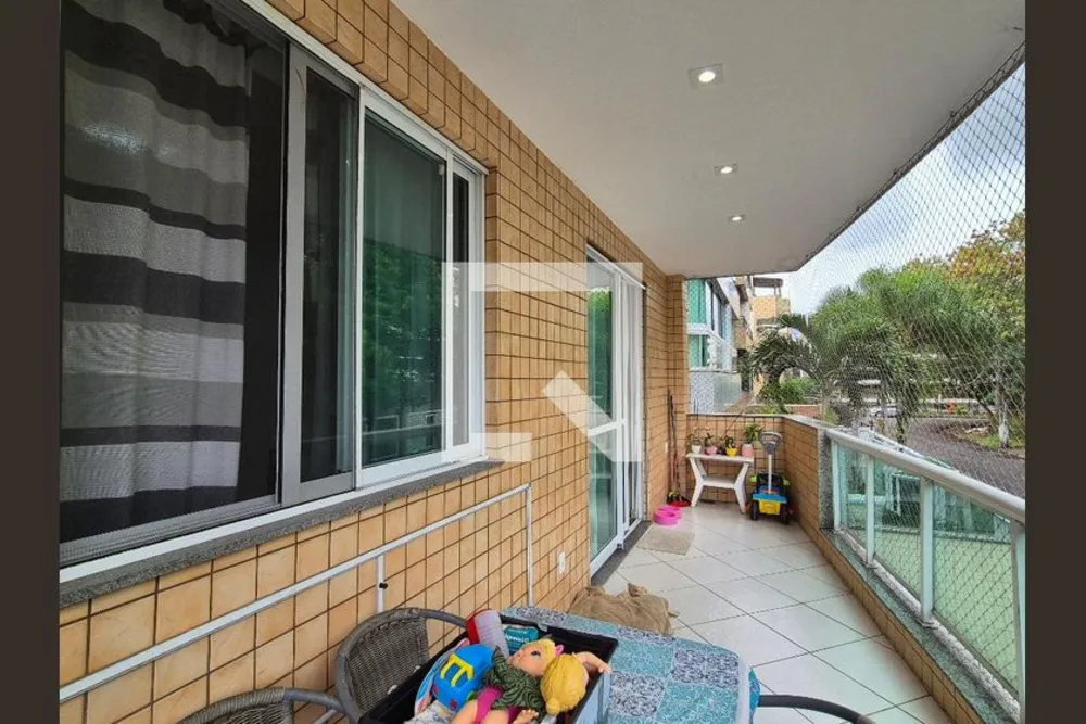 Apartamento, 3 quartos, 122 m² - Foto 67