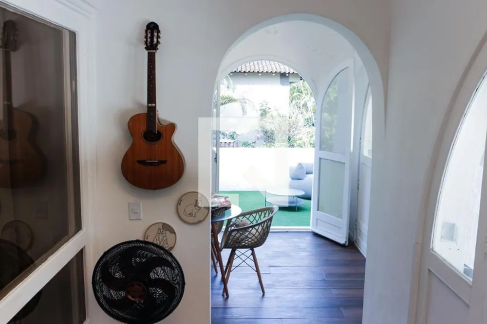 Casa, 4 quartos, 875 m² - Foto 33