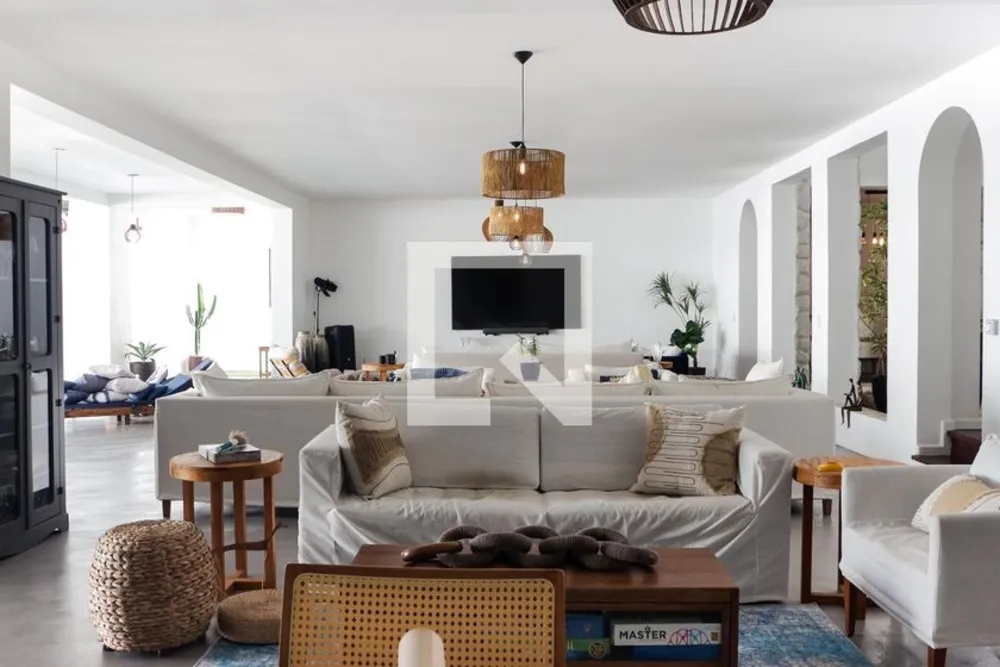 Casa, 4 quartos, 875 m² - Foto 20