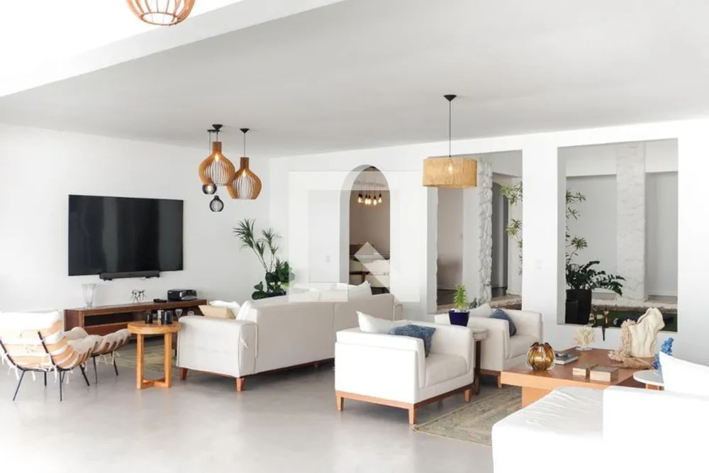 Casa, 4 quartos, 875 m² - Foto 17