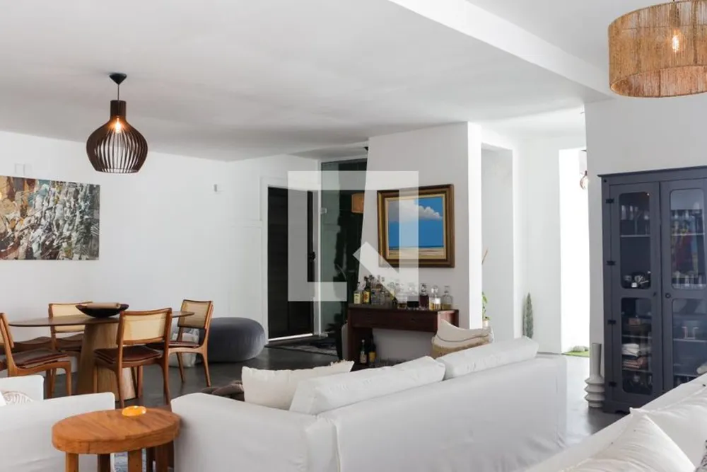 Casa, 4 quartos, 875 m² - Foto 25