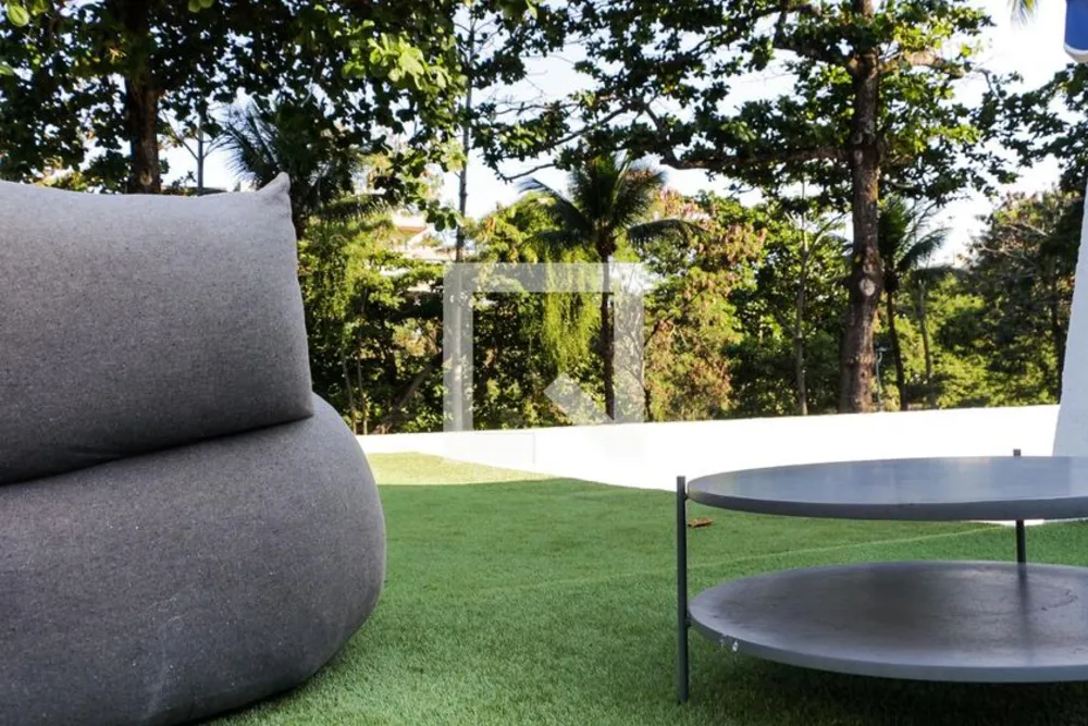 Casa, 4 quartos, 875 m² - Foto 32