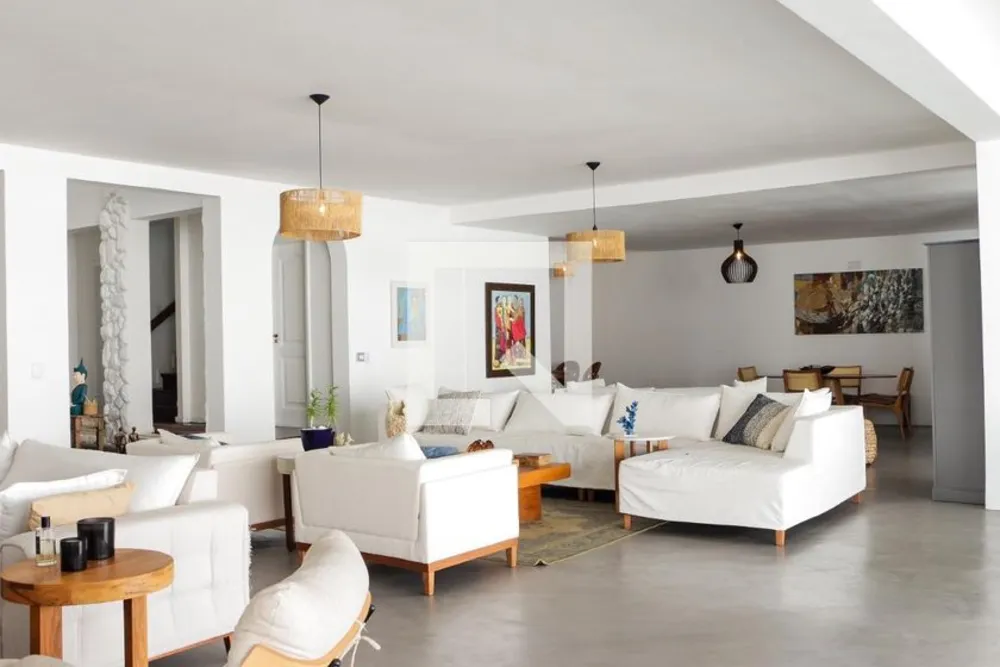 Casa, 4 quartos, 875 m² - Foto 19