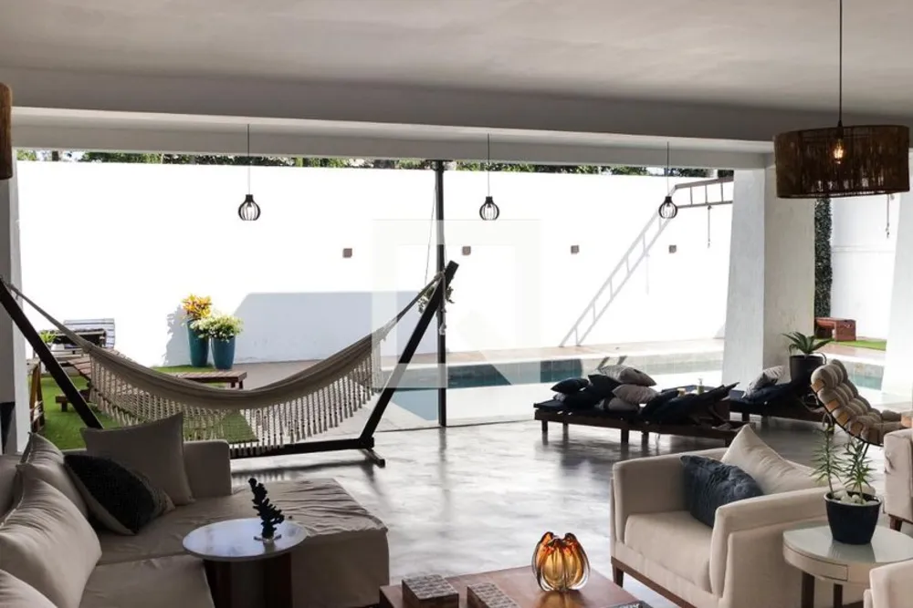 Casa, 4 quartos, 875 m² - Foto 26