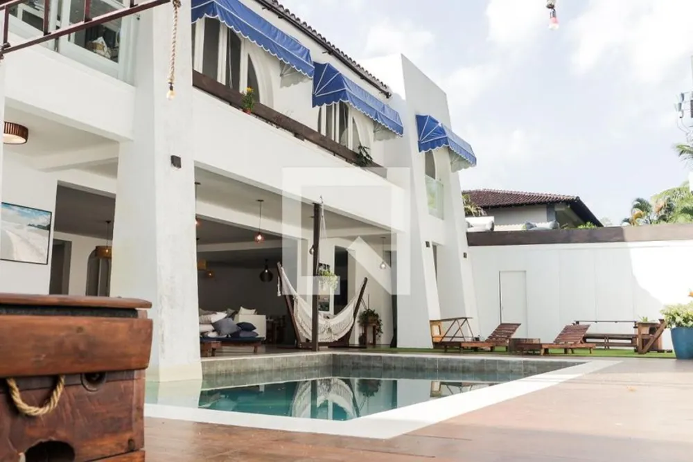 Casa, 4 quartos, 875 m² - Foto 47