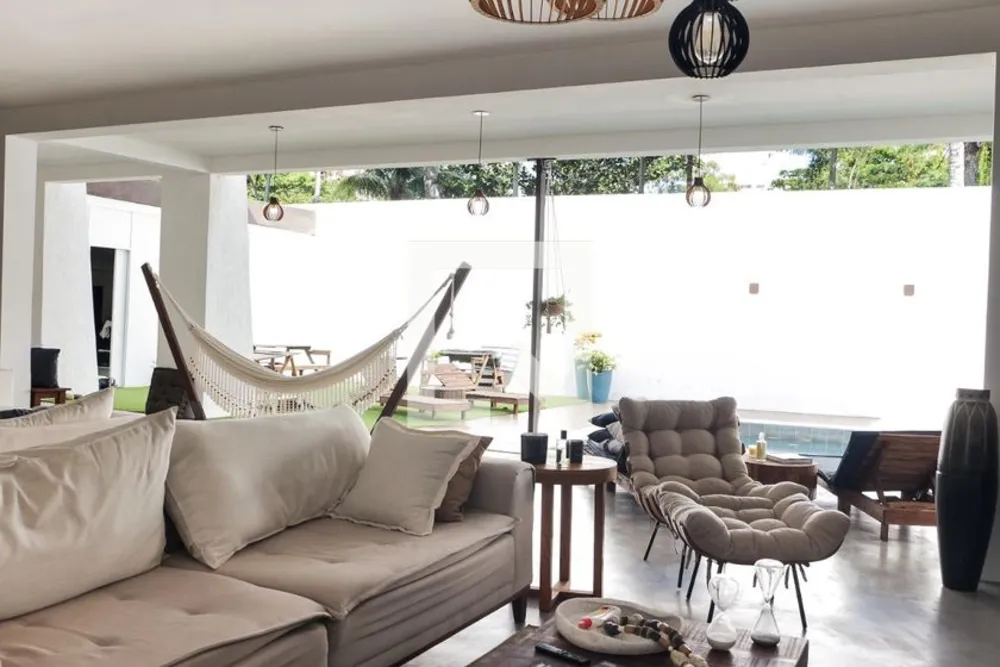 Casa, 4 quartos, 875 m² - Foto 29