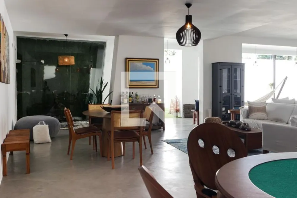 Casa, 4 quartos, 875 m² - Foto 22