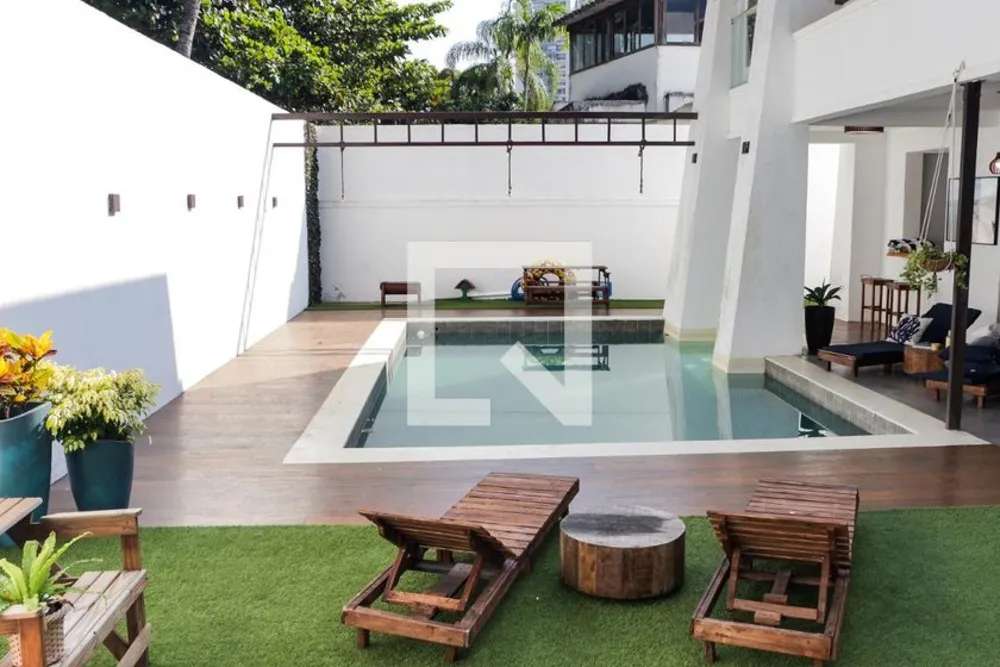 Casa, 4 quartos, 875 m² - Foto 68