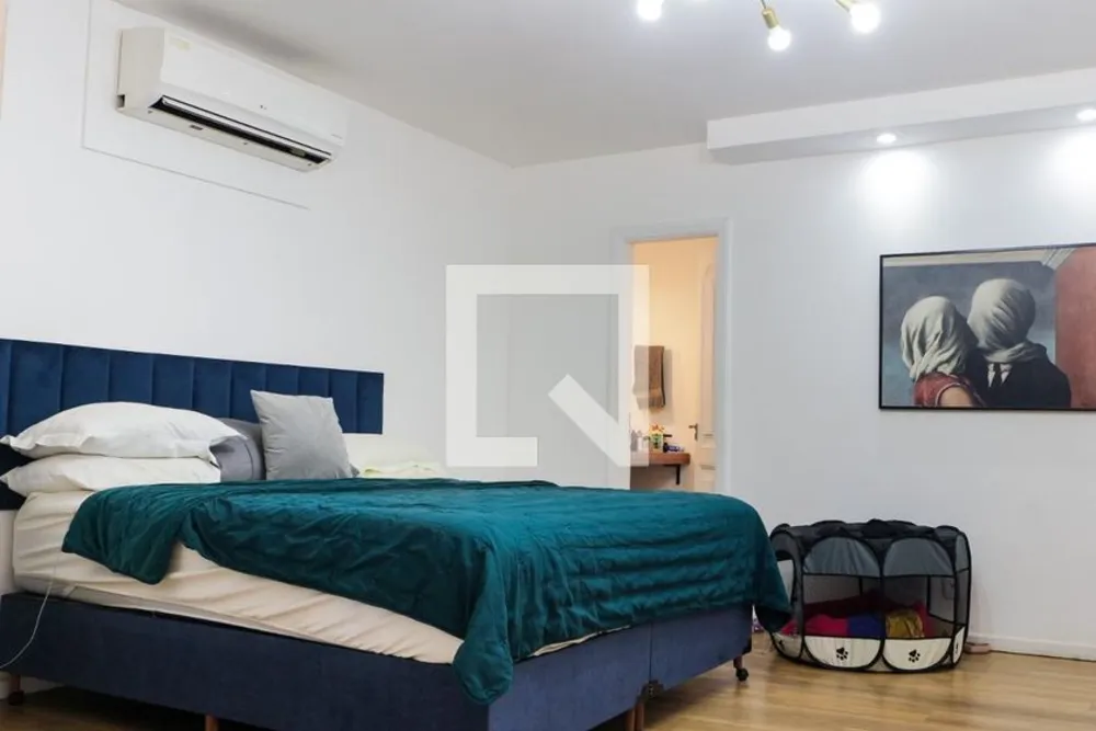 Casa, 4 quartos, 875 m² - Foto 39