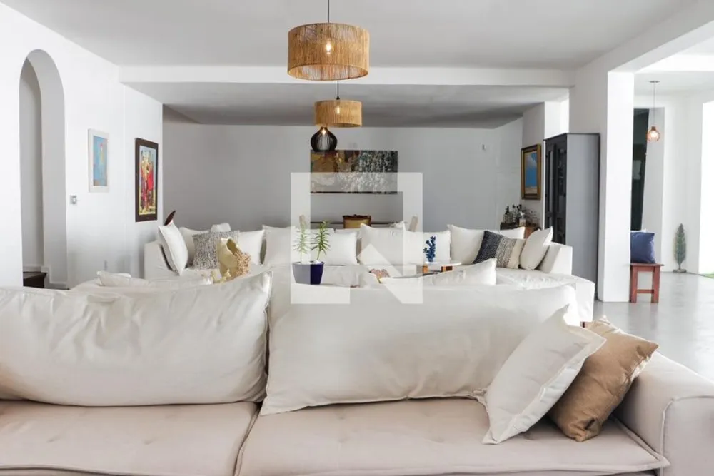 Casa, 4 quartos, 875 m² - Foto 24