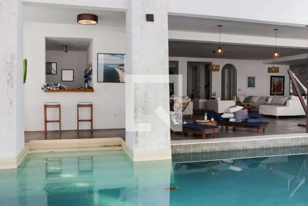 Casa, 4 quartos, 875 m² - Foto 9