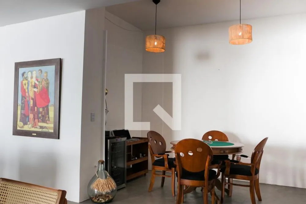 Casa, 4 quartos, 875 m² - Foto 21