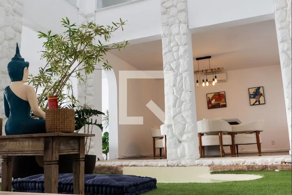 Casa, 4 quartos, 875 m² - Foto 49