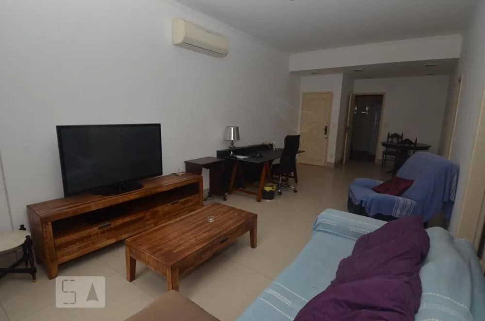 Apartamento, 3 quartos, 130 m² - Foto 1